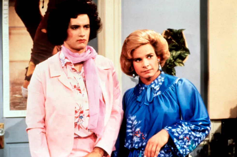 Some Like It Hanks: Remembering the Big Laughs of &#8216;Bosom Buddies&#8217;