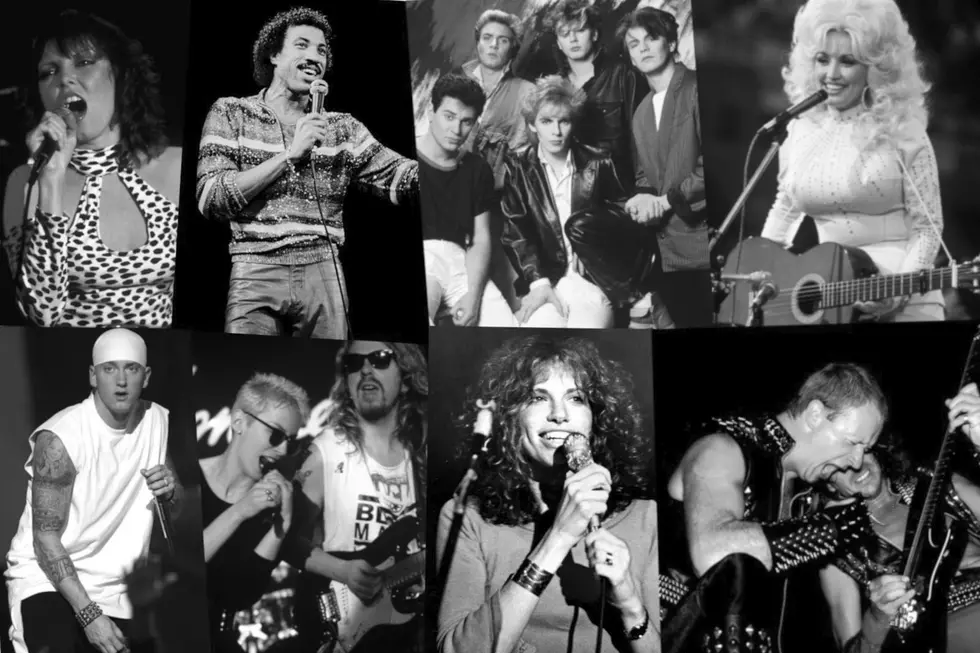 2022 Rock Hall Inductees Roundtable: Our Writers Answer Five Important Questions About This Year’s Class
