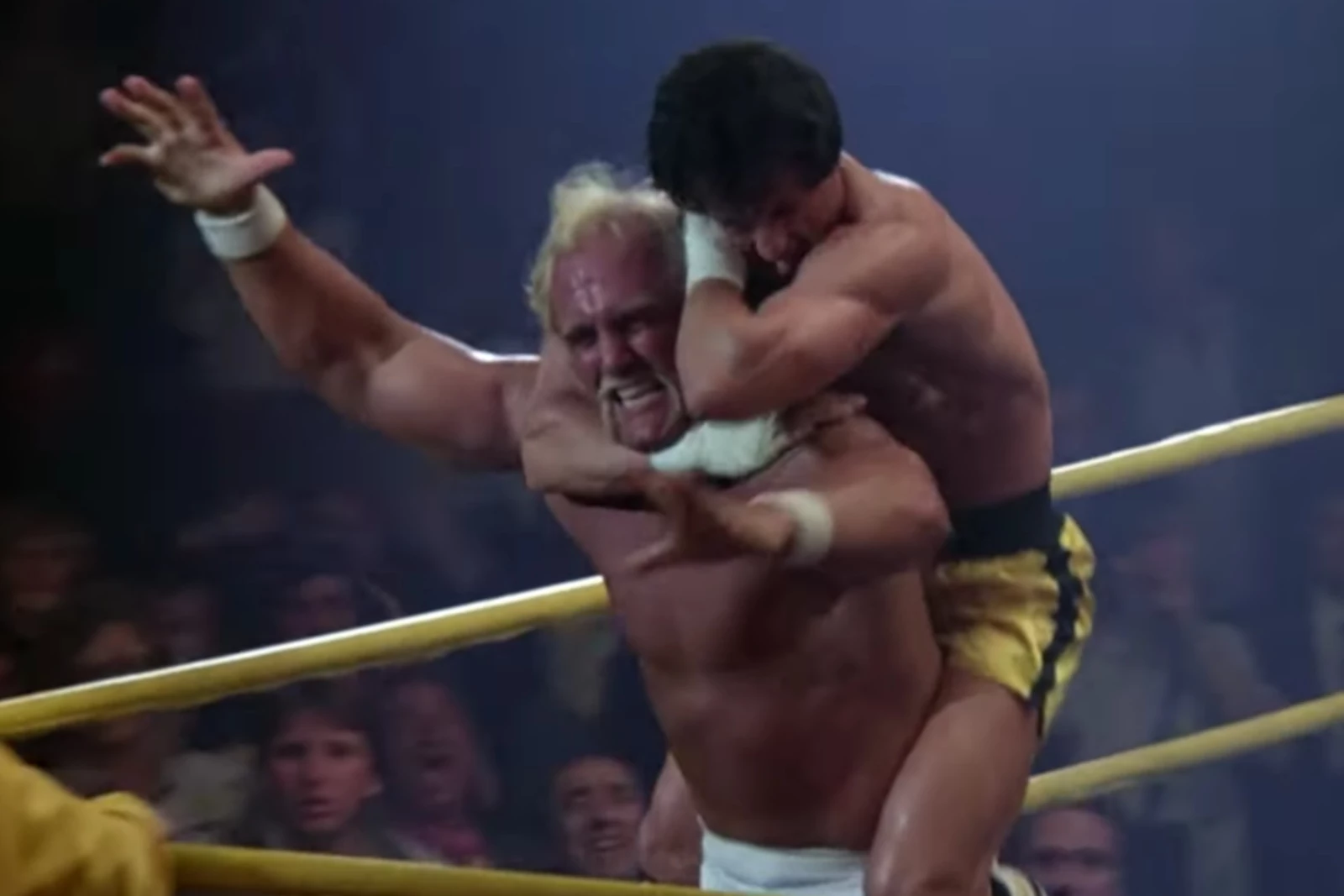 Hulk Hogan's 'Rocky III' Role Got Him Fired From the WWF