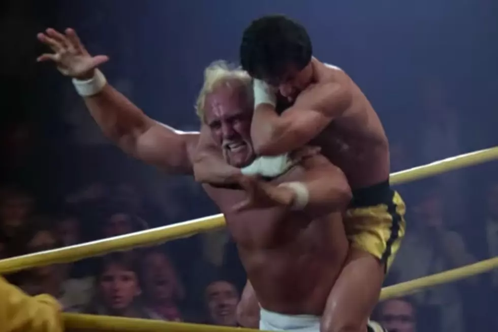 Hulk Hogan’s ‘Rocky III’ Role Got Him Fired From the WWF