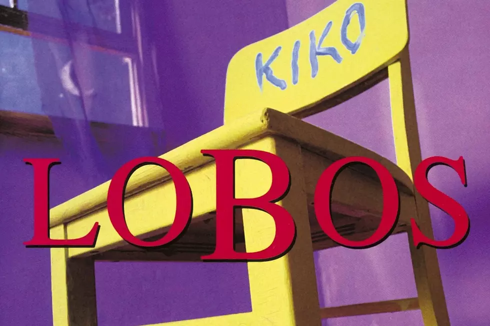 30 Years Ago: Los Lobos Finally Leave 'La Bamba' Behind on 'Kiko'