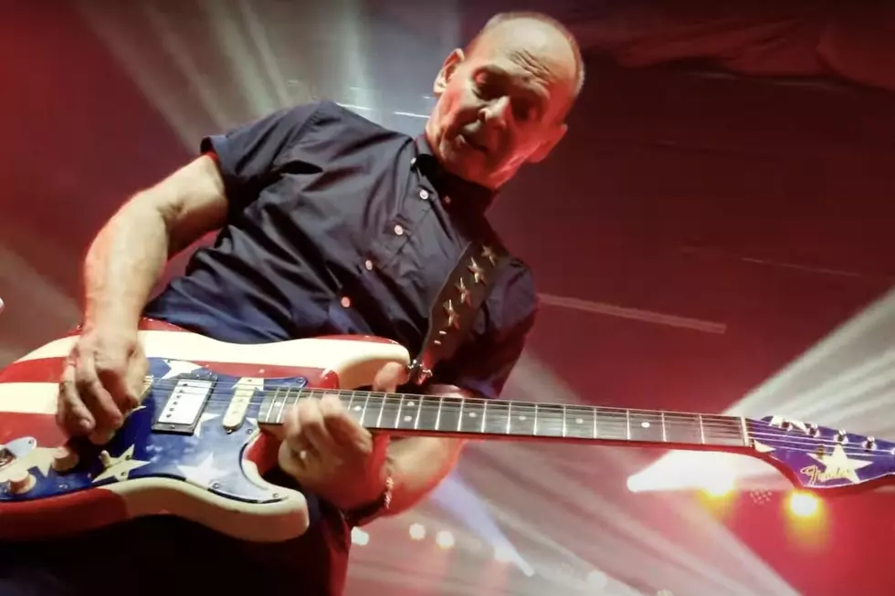 Wayne Kramer Explains Why You Should Care About the New MC5 Album