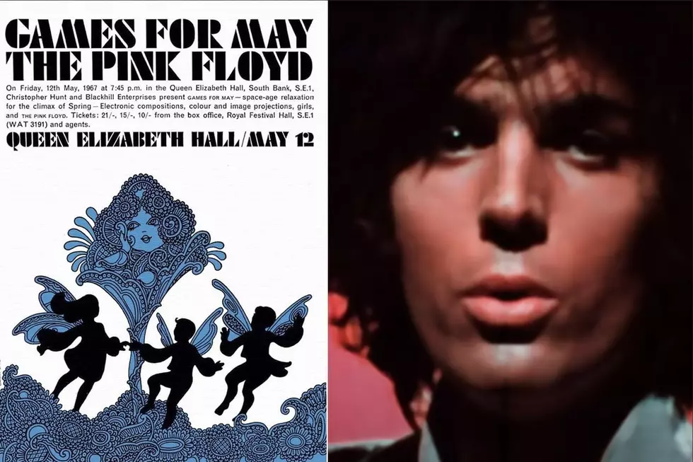Does Pink Floyd Still Tour? Unveiling the Truth!