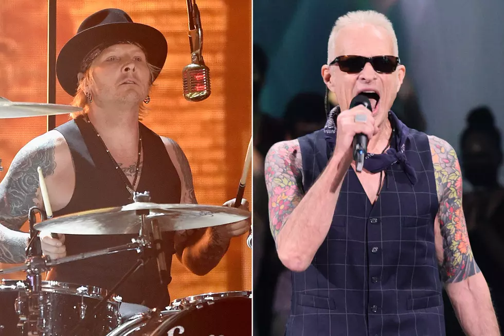 Matt Sorum Says His 'Craziest Audition' Was for David Lee Roth