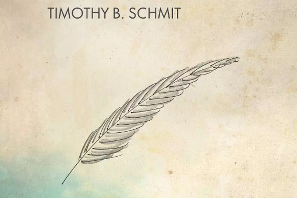 Timothy B. Schmit, &#8216;Day by Day': Album Review