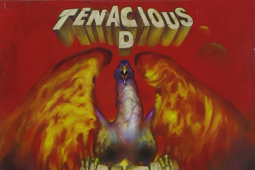 10 Tenacious D Covers That Might Be the Greatest in the World