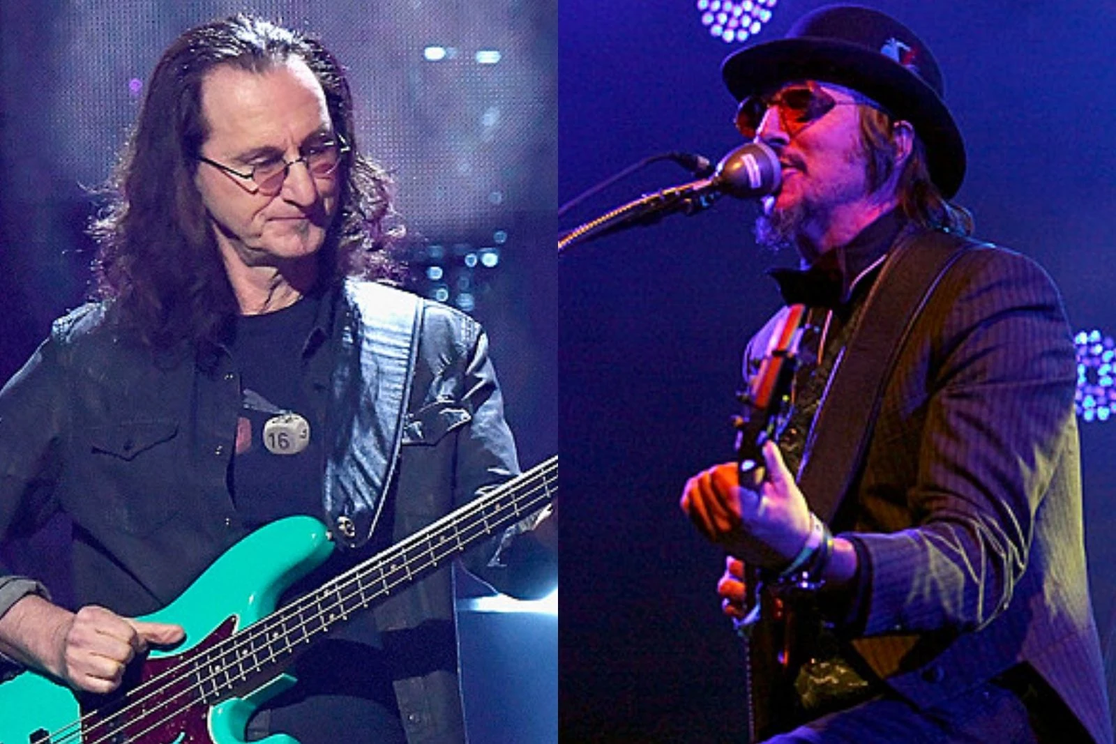 Rush Attend Primus' 'Farewell to Kings' Show: 'They Did Us Proud'