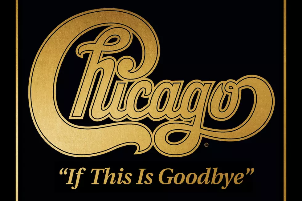 Hear Chicago&#8217;s Wistful New Song &#8216;If This Is Goodbye&#8217;