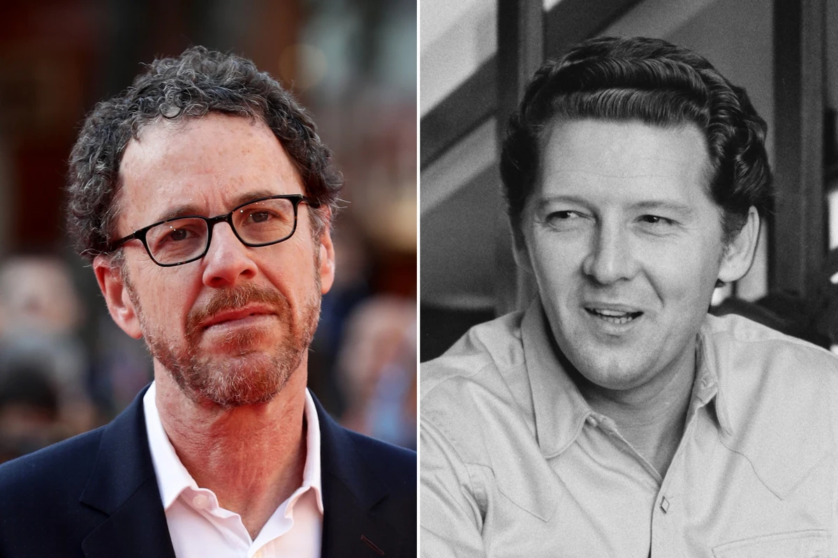 Jerry Lee Lewis Movie Made Director Ethan Coen a Fan