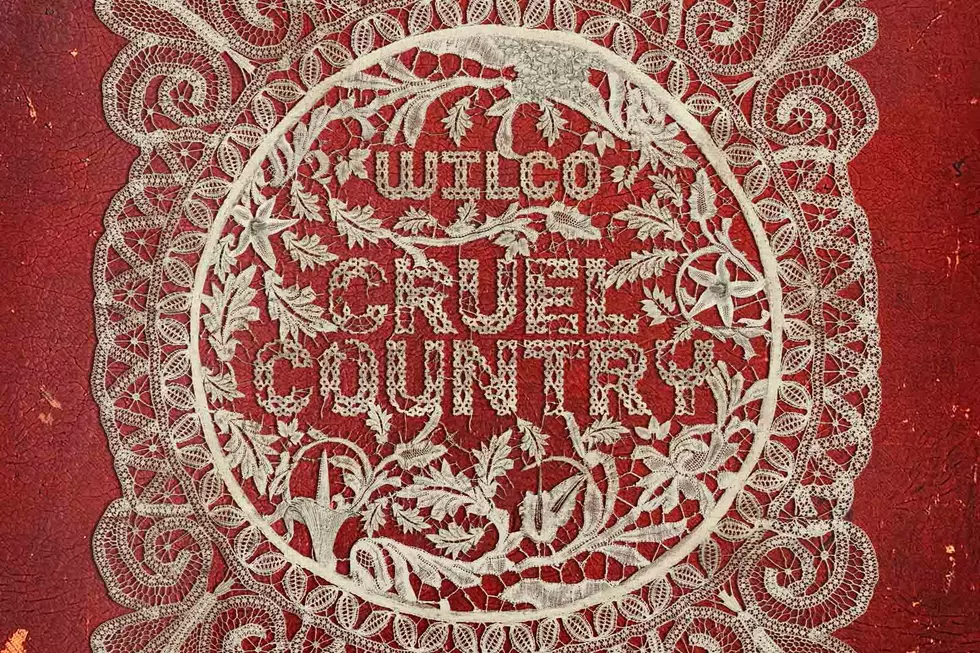 Wilco, &#8216;Cruel Country': Album Review