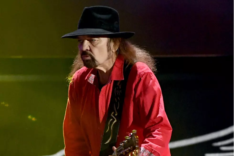 Damon Johnson Talks Gary Rossington&#8217;s Return to Lynyrd Skynyrd