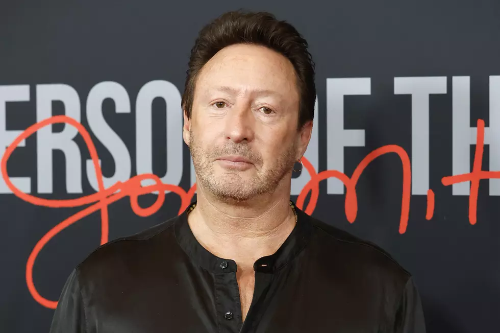  Why Julian Lennon Has a ‘Love-Hate’ Relationship With ‘Hey Jude’