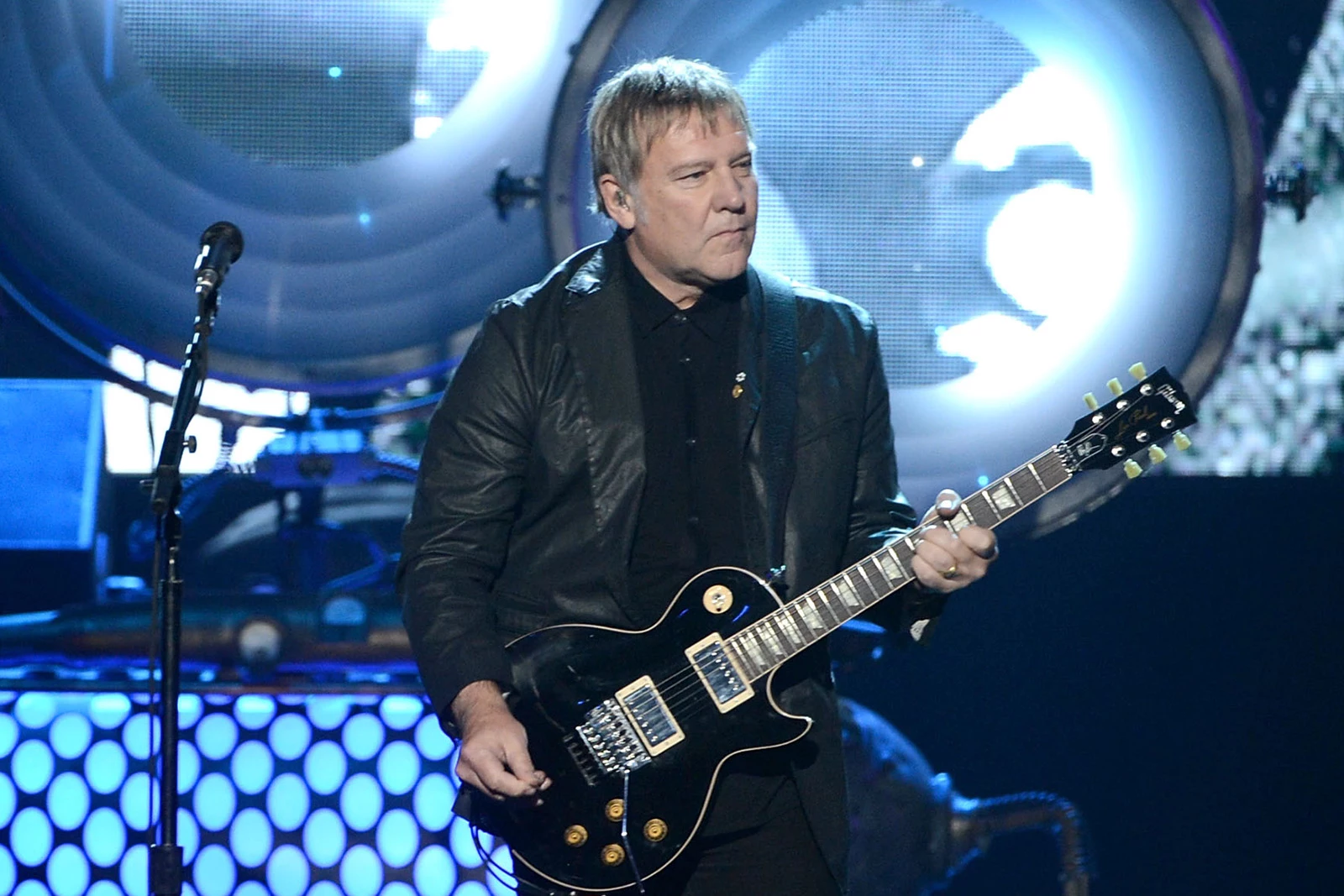 Has Alex Lifeson Played His Last Solo?