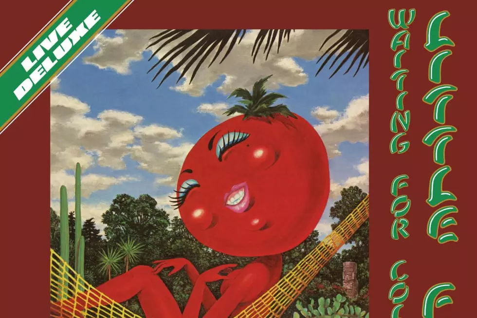 Little Feat Announce Deluxe Edition of &#8216;Waiting for Columbus&#8217;