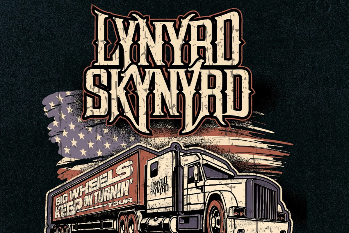 Lynyrd Skynyrd Add More U.S. Dates to 2022 Tour
