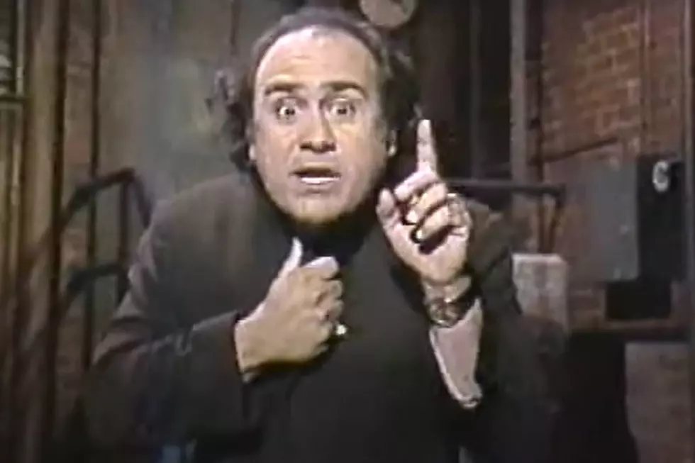 40 Years Ago: Danny DeVito Buys ‘Taxi’ Reprieve With ‘SNL’ Stunt