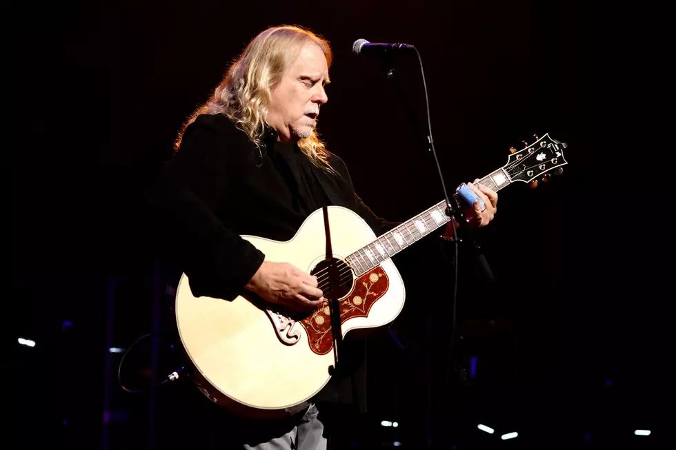 Gov’t Mule’s Next Release Will Be a ‘Rock &#8216;n&#8217; Roll Album&#8217;
