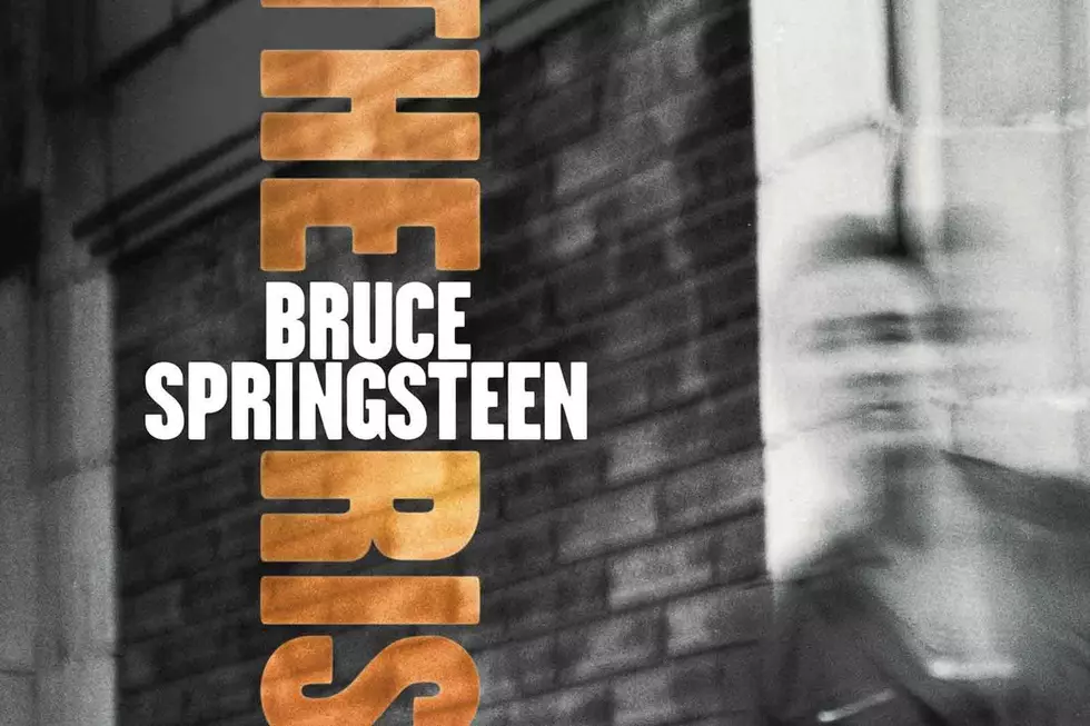 When Bruce Springsteen Got the Band Back Together on 'The Rising'