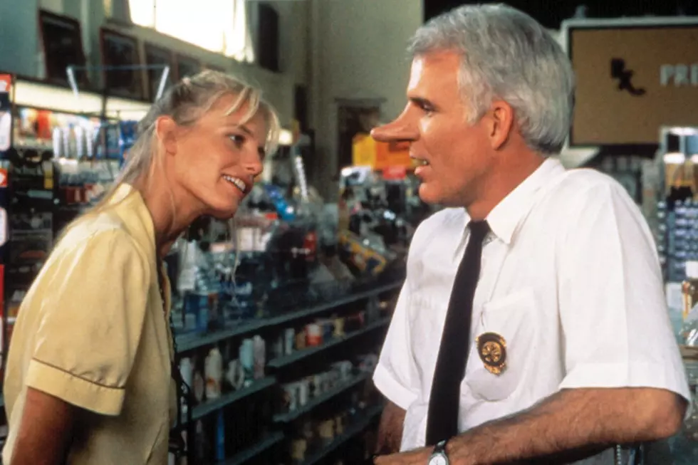 35 Years Ago: Steve Martin Plays Romantic Hero in &#8216;Roxanne&#8217;