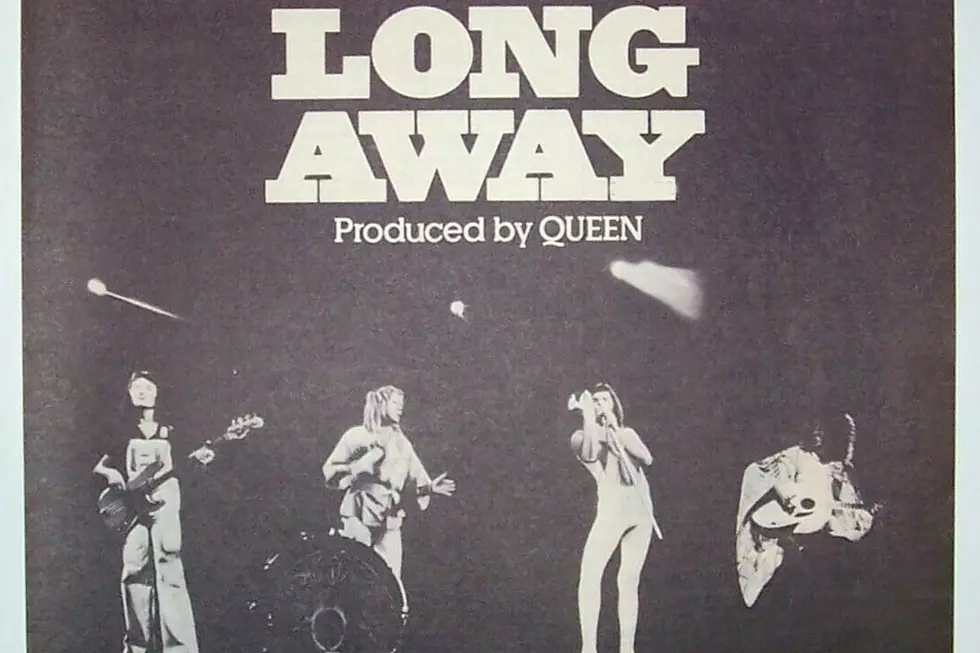 45 Years Ago: Brian May Becomes Queen&#8217;s Frontman for &#8216;Long Away&#8217;