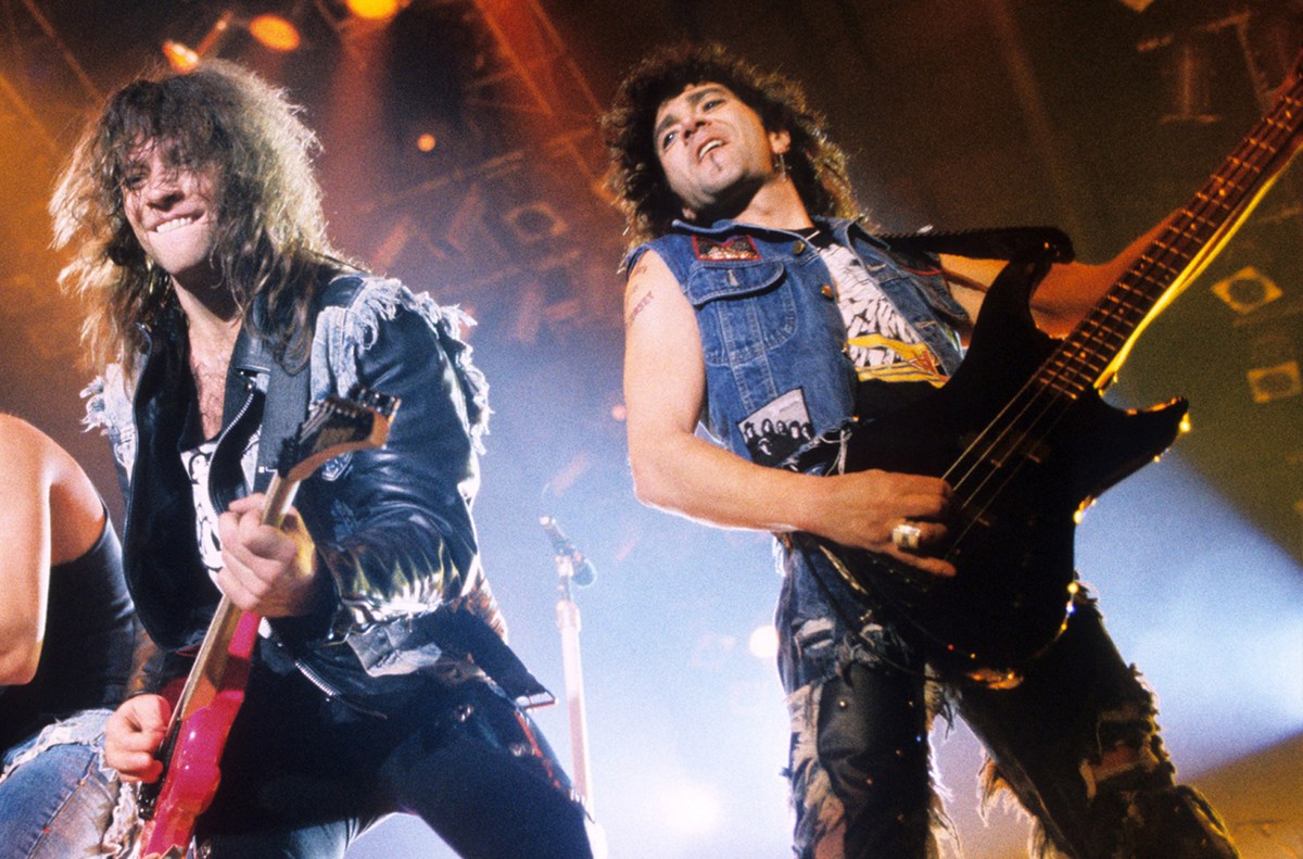 Founding Bon Jovi Bassist Alec John Such Dead at 70