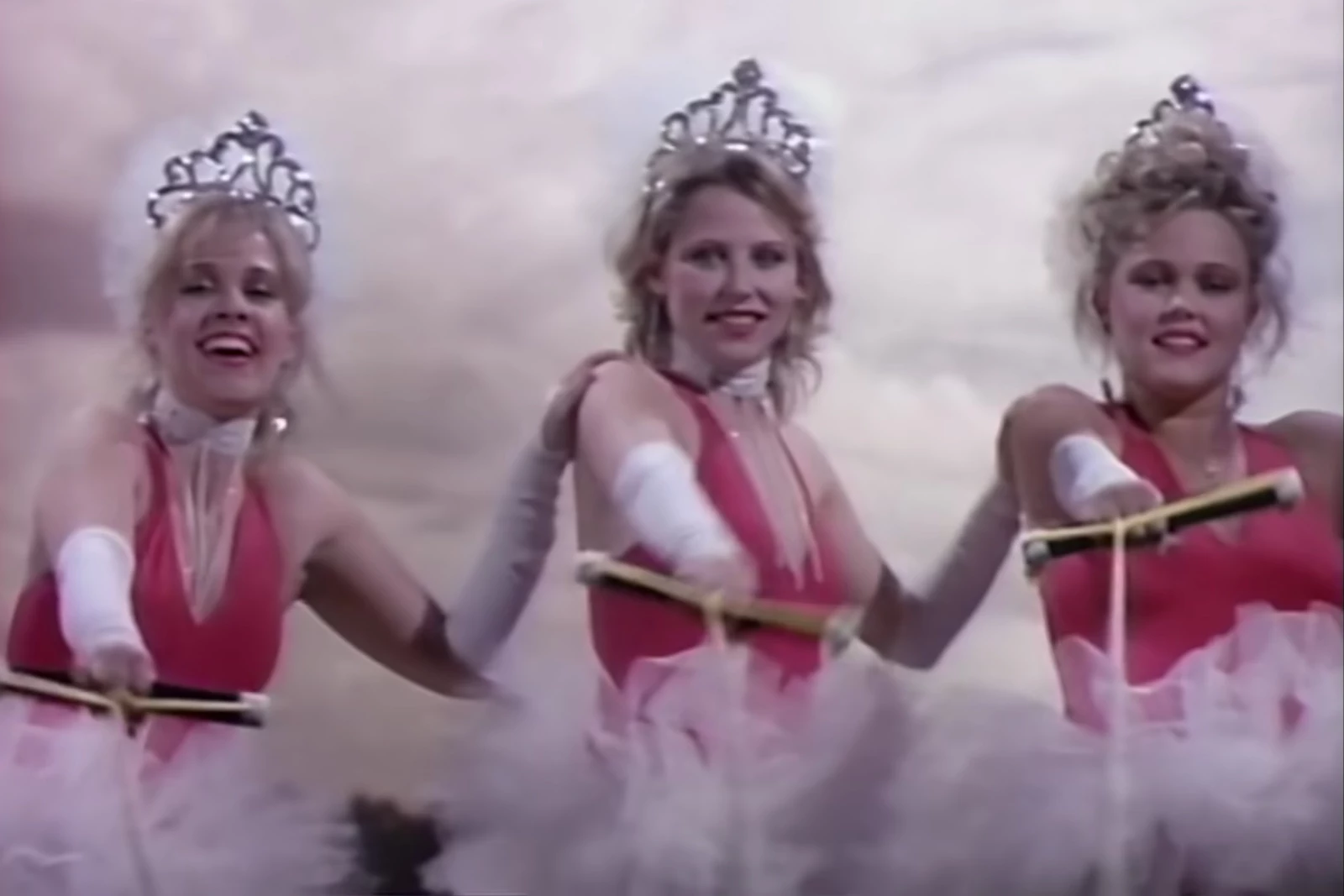 Why the Go-Go’s Were 'Cross-Eyed Drunk' in the 'Vacation' Video