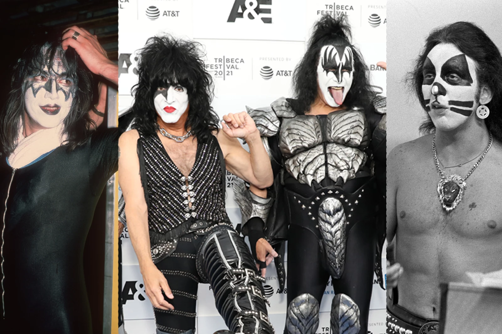 Kiss' Final Show Won'T Feature 'Six Guys In Makeup' Says Manager