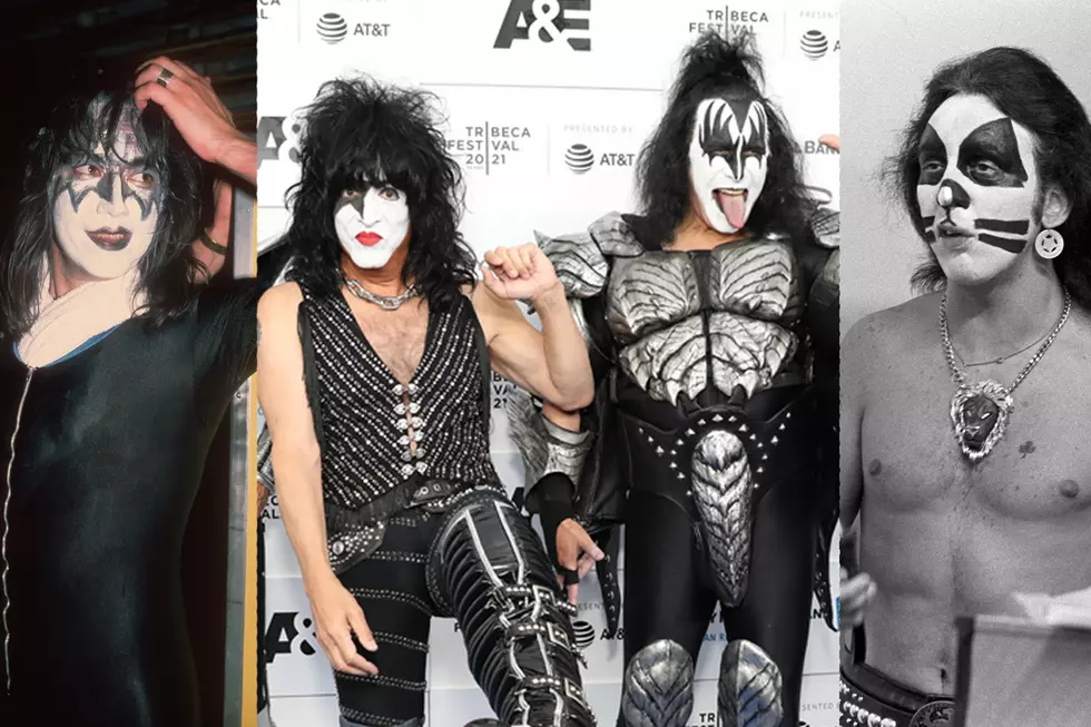 Kiss’ Final Show Won’t Feature ‘Six Guys in Makeup’ Says Manager