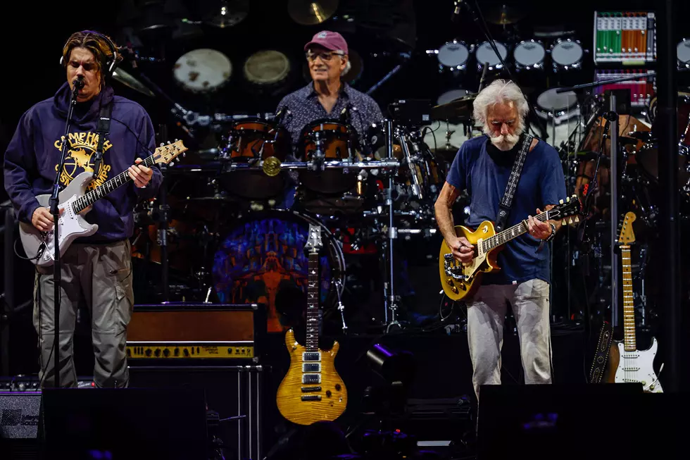 Dead and Company Launch Summer Tour: Photos and Set List