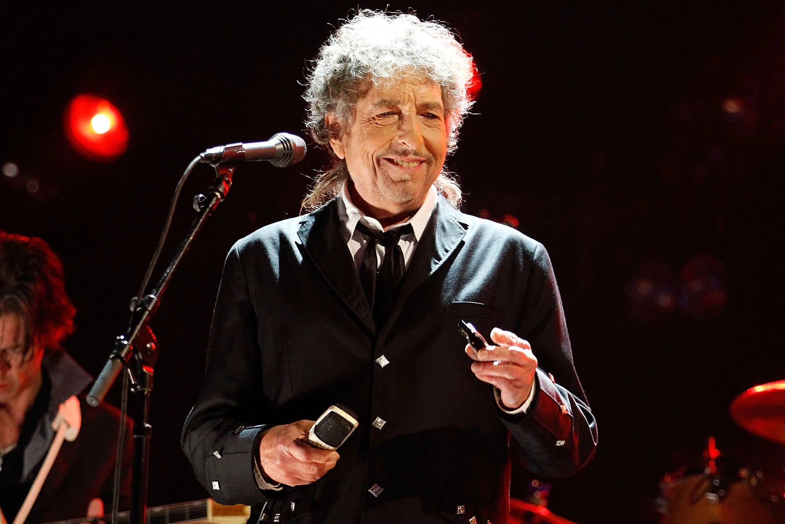 Why Bob Dylan Recorded Songs That Will Be Sold to One Owner
