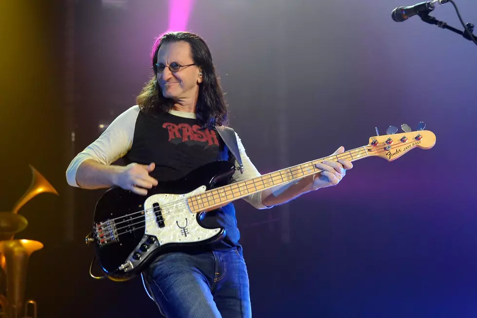 The Best Show of Geddy Lee&#8217;s Life Might Not Have Been With Rush