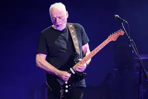 David Gilmour Announces First 2024 Concert Dates