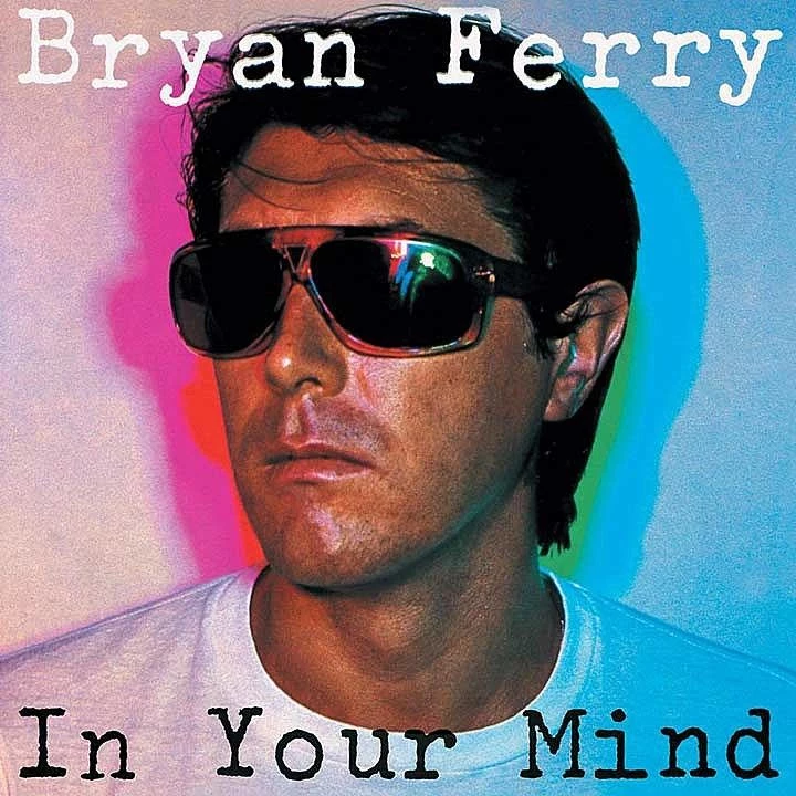 美盤 / Roxy Music / Brian Eno Bryan Ferry The Roxy Music song Bryan Ferry hated playing live