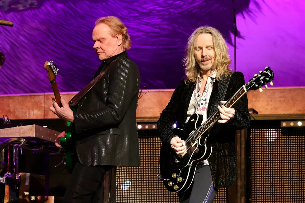 James Young Looks Back on 50 Years of Styx: Exclusive Interview