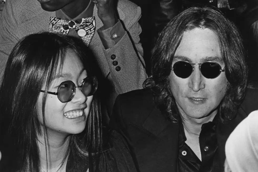 Did John Lennon’s Lost Weekend Nearly Spawn a McCartney Reunion?