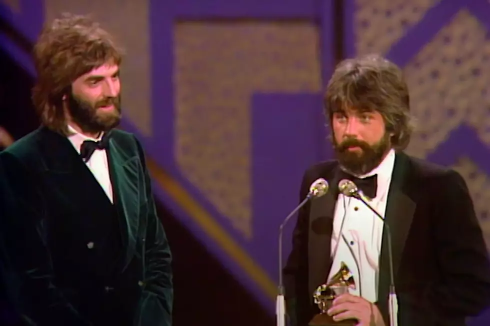 Kenny Loggins Wonders Where Yacht Rock Came From