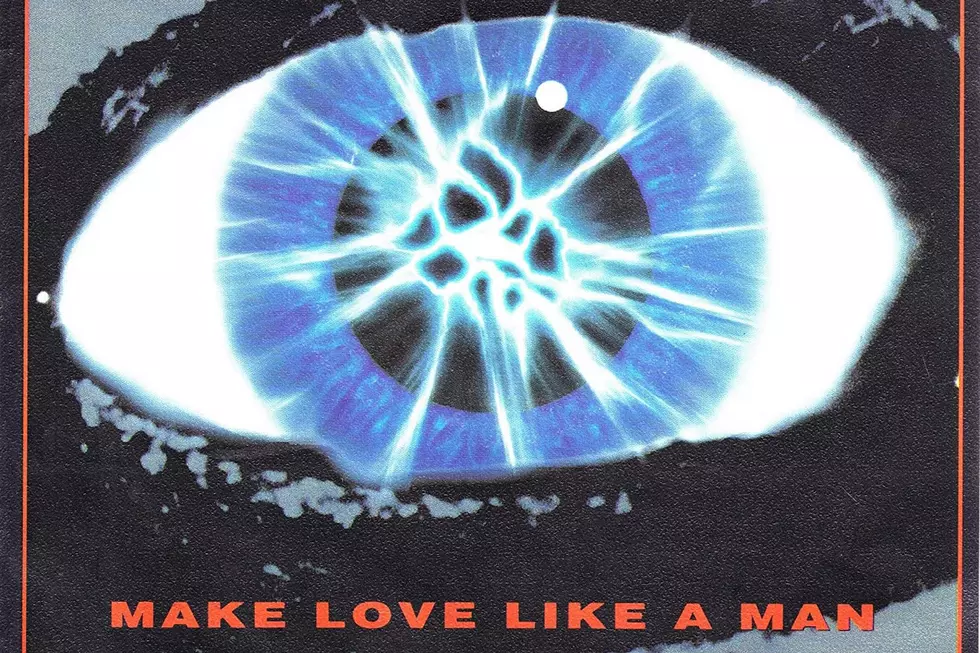 When Def Leppard’s ‘Make Love Like a Man’ Raised Eyebrows