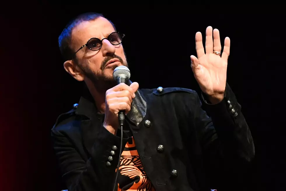 Ringo Starr Confirms New Beatles Track Doesn’t Use Fake Vocals