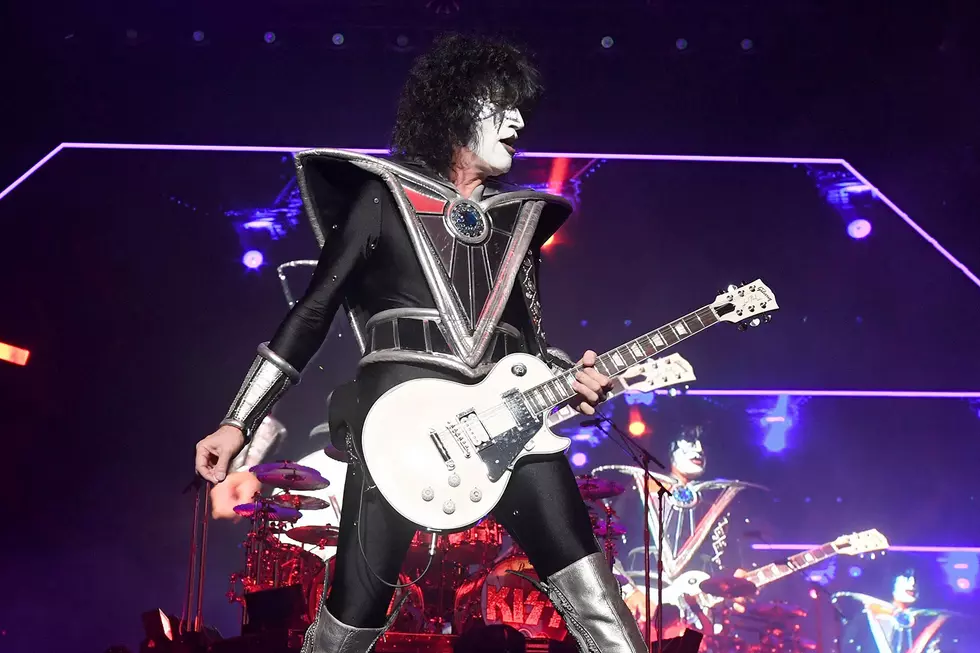 Kiss Avatars Will ‘Take Some Time’ to Get Right