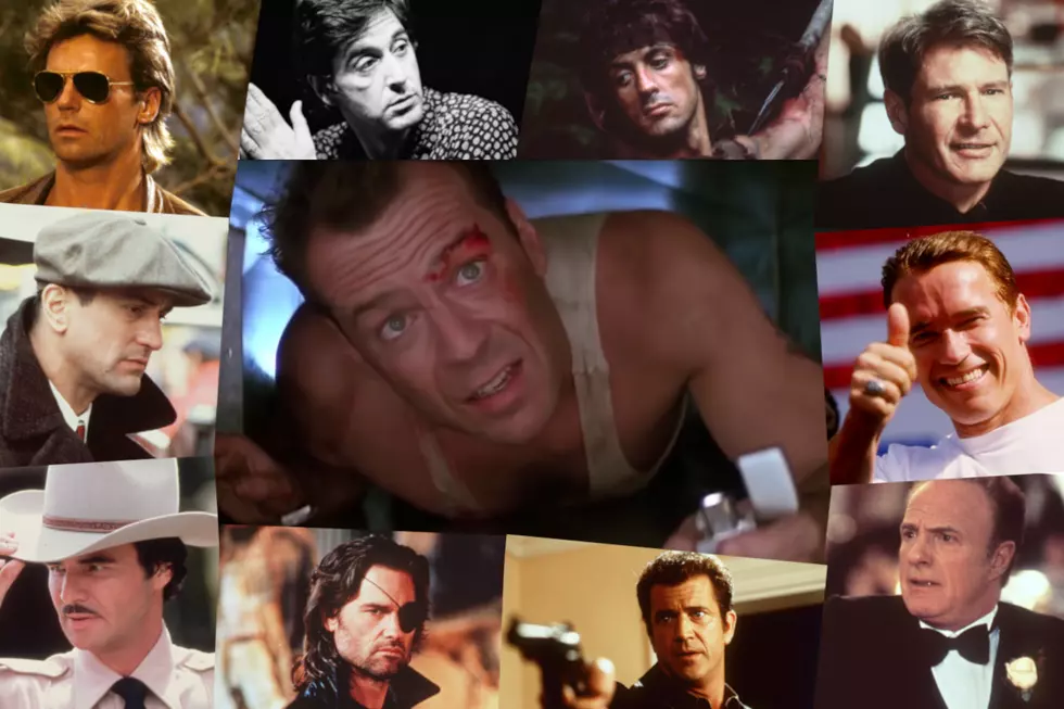 16 Actors Who Almost Starred in 'Die Hard' Before Bruce Willis