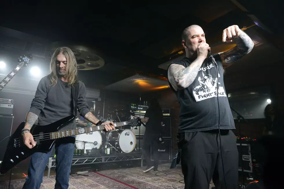 Surviving Pantera Members Reportedly Plotting 2023 Tour