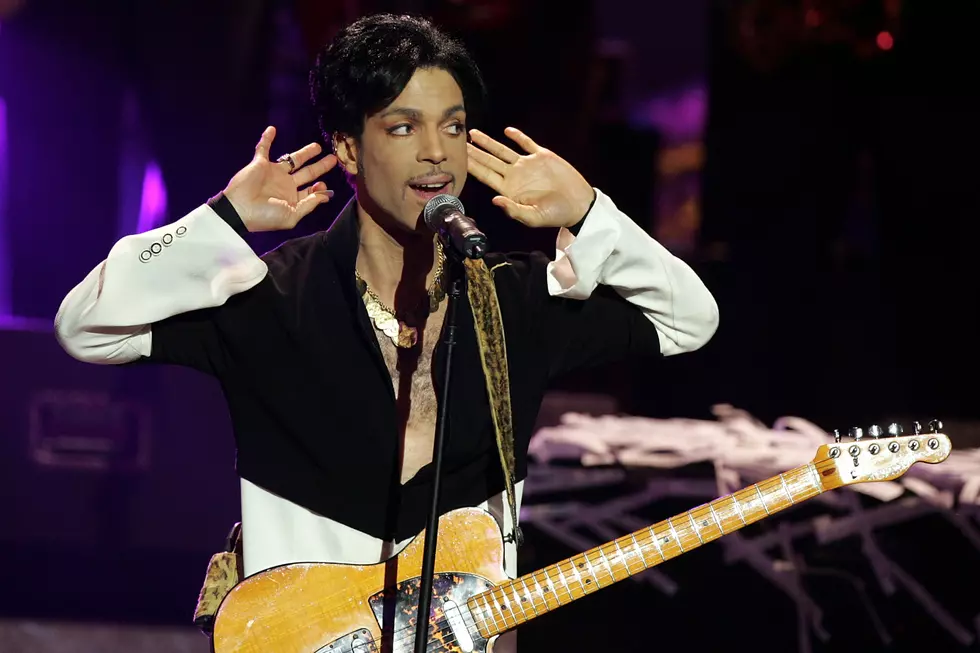 Battle Over Prince’s Estate Comes to a Close