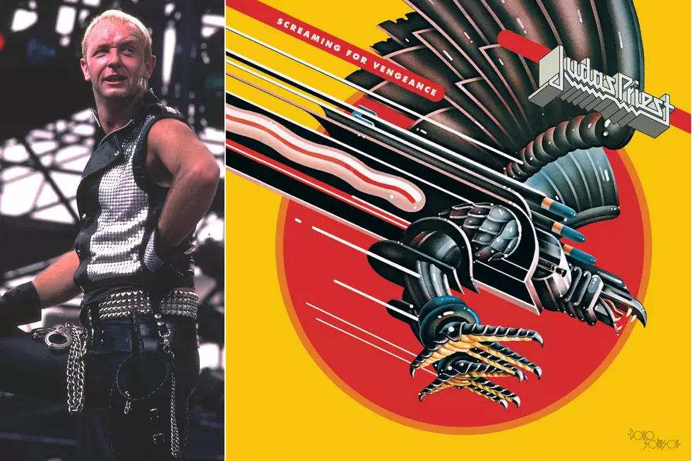 How Judas Priest Broke Through With &#8216;Screaming for Vengeance&#8217;