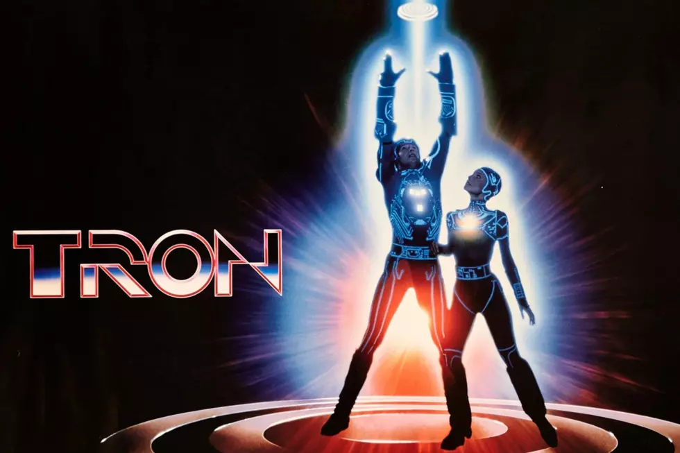 40 Years Ago: The Groundbreaking ‘Tron’ Terrifies Hollywood