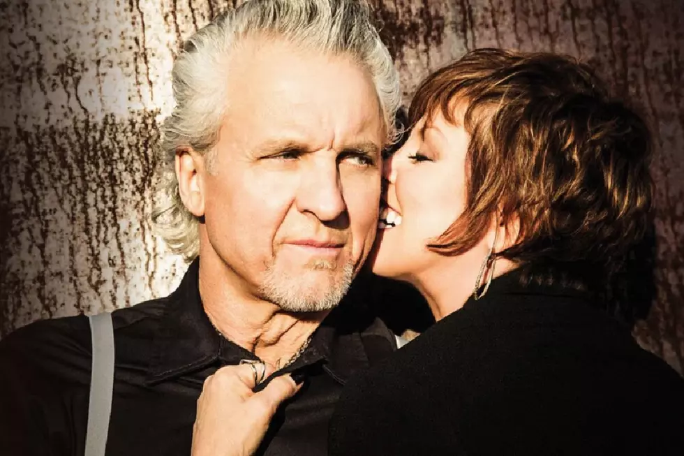 Pat Benatar and Neil Giraldo Announce 'Invincible' Musical