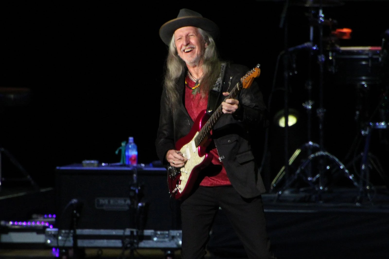 Why the Doobie Brothers Are Covering Steely Dan’s ‘Pretzel Logic’