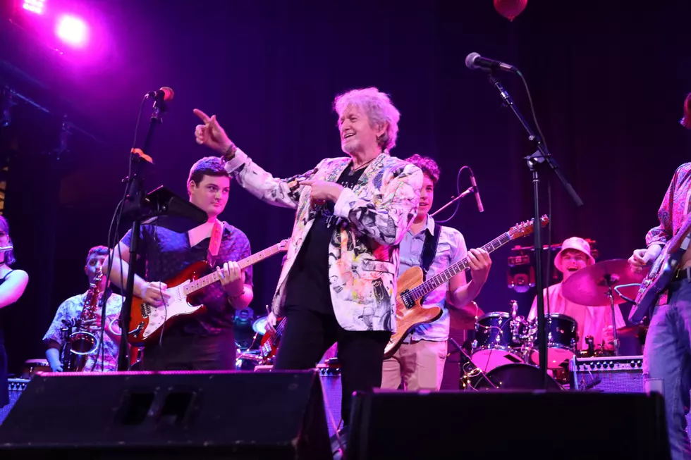 Jon Anderson and the Band Geeks Announce 2024 Tour Dates