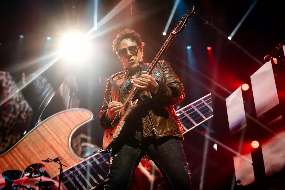Neal Schon Finds ‘Freedom’ at Last With New Journey Album