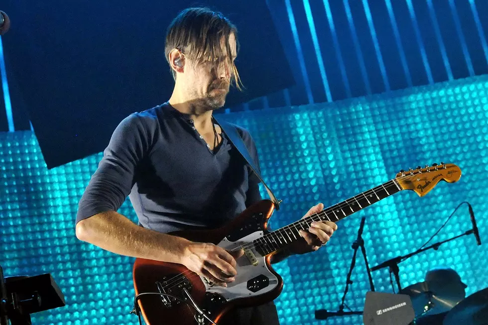 Ed O’Brien Uncertain Over Radiohead’s Future