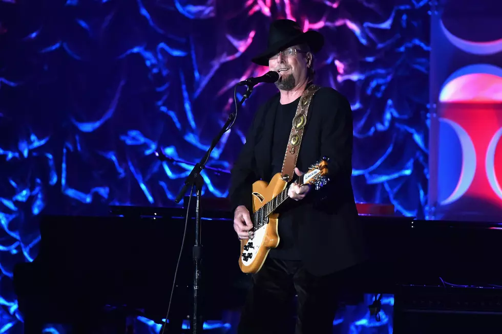 Roger McGuinn Says 'I Always Wanted to Be a Real Folk Singer'
